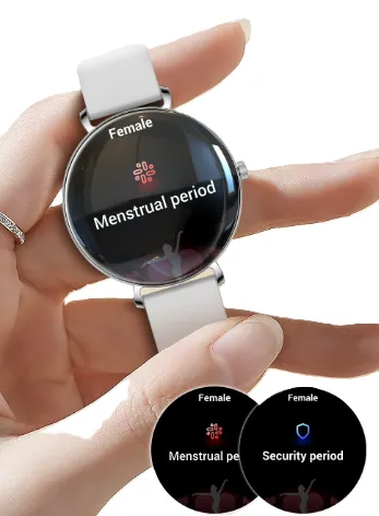 smartwatch-v85-amoled-ios-android-srebrny-material-paska-guma