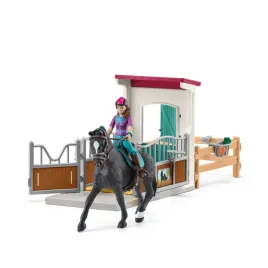 schleich-horse-club-42709-zestaw-zabawkowy
