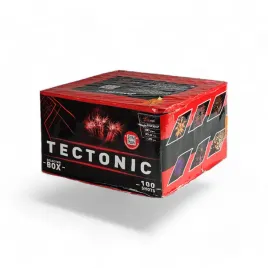 tectonic-100-strzalow-25mm-pxb3912