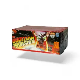 martian-invasion-89-strzalow-25mm-c8925m