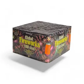 global-fireworks-100-strzalow-25mm-txb112