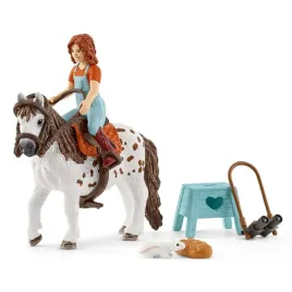 schleich-horse-club-42518-zestaw-zabawkowy