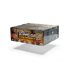 king-fireworks-223-c223xmk-c