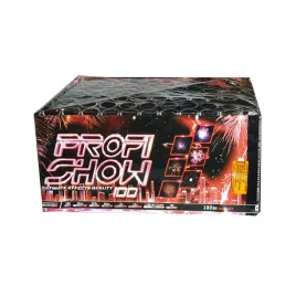 profi-show-100-strzalow-20mm-c10020xpr14