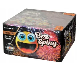 bez-spiny-100-strzalow-25mm-txb568