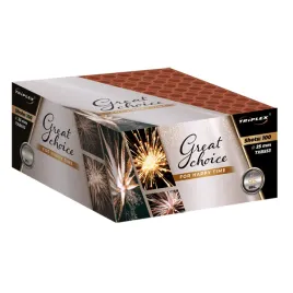 great-choice-for-happy-time-100-strzalow-25mm-txb553