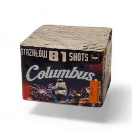 columbus-81-strzalow-20mm-m3205