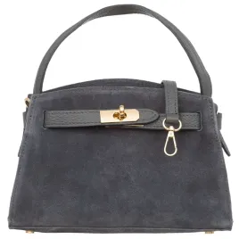 torebka-kuferek-zamszowy-damski-vera-pelle-vita-grafitowy