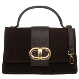 torebka-kuferek-zamszowy-damski-vera-pelle-alda-choco