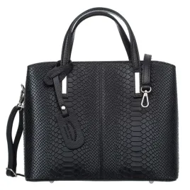 torebka-skorzana-kuferek-vezze-rara-czarna