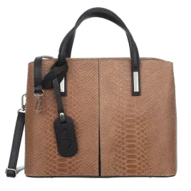 torebka-skorzana-kuferek-vezze-rara-ruda