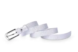 pasek-damski-klasyczny-perlisty-srebrny-2-cm-obwod-w-pasie-93-111-cm