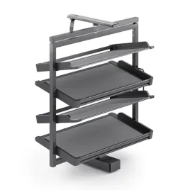 kosz-na-buty-obrotowy-4-polki-symphony-wb-671-antracyt-pelny-wysuw-atm