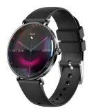 smartwatch-v85-amoled-ios-android-czarny-material-paska-guma