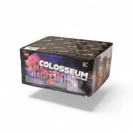colloseum-color-bum-100-strzalow-25mm-cb203