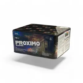 proximo-color-bum-100-strzalow-25mm-cb202