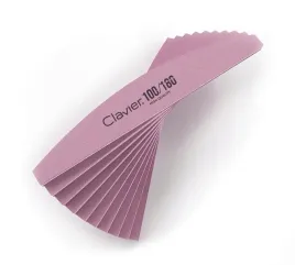 clavier-profesjonalna-polerka-do-paznokci-lodka-100-180-10szt