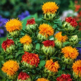 krokosz-barwierski-zolto-pomaranczowy-nasiona-kwiatow