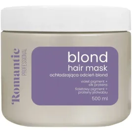 romantic-blond-nawilzajaca-maska-do-wlosow-ochladzajaca-kolor-jedwab-500ml