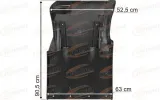 daf-xf106-front-mudguard-rear-left-complete-typ-samochodu-samochody-ciezarowe