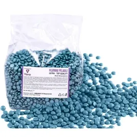 dimax-wosk-do-depilacji-bezpaskowy-azulenowy-w-granulkach-zielony-500g