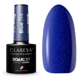 claresa-lakier-hybrydowy-blue-714-niebieski-z-brokatem-drobinkami-5g