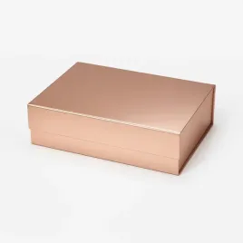 pudelko-magnetyczne-a5-rozowe-zloto-235x170x60-mm-ozdobne-na-prezent