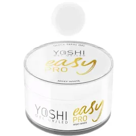 yoshi-zel-budujacy-uv-led-gel-easy-pro-milky-white-mleczny-bialy-15ml