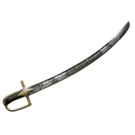 szabla-husarska-wz-1750-bez-pochwy-bog-honor-ojczyzna