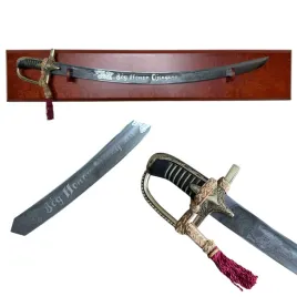 szabla-husarska-wz-1750-bez-pochwy-bog-honor-ojczyzna-tablo