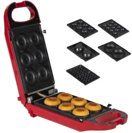 gofrownica-ekspres-do-przekasek-6w1-plyty-wymienne-antyposlizgowa-700w