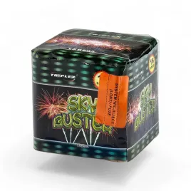 sky-buster-16-strzalow-20mm-txb605