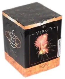 virgo-16-strzalow-25mm-txb218
