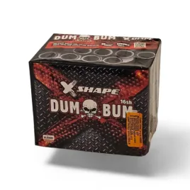 dumbum-x-shape-16-strzalow-20mm-cx1620d