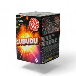 lubudu-big-size-16-strzalow-48mm-psc2003
