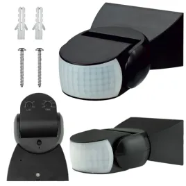 czujnik-ruchu-pir-zmierzchu-zasieg-12m-czarny-sensor-czujka-zewnetrzny-ip65