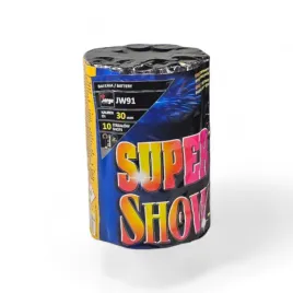 super-show-6-10-strzalow-30mm-jw91