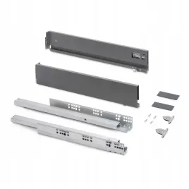 emuca-szuflada-zewnetrzna-93-mm-400-mm-40-kg-cichy-domyk-antracyt