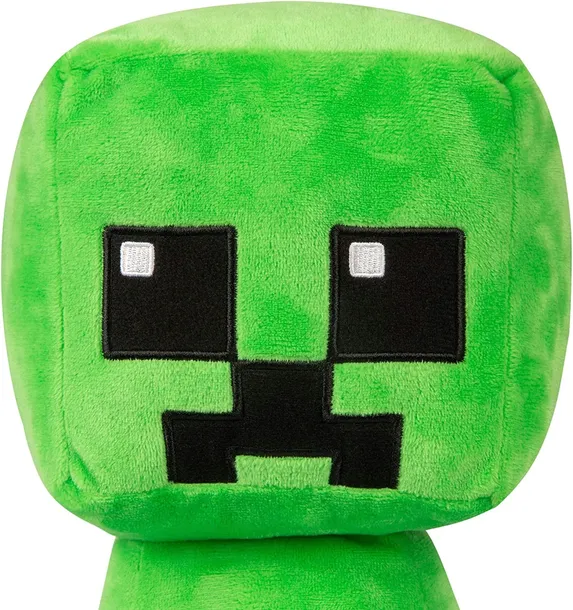 pluszak-maskotka-creeper-22-cm-bohater-minecraft