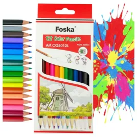 kredki-olowkowe-dla-dzieci-do-szkoly-do-rysowania-zestaw-12-kolorow-foska