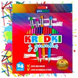 kredki-olowkowe-do-rysowania-malowania-do-szkoly-24-szt-wielokolorwe-gumka