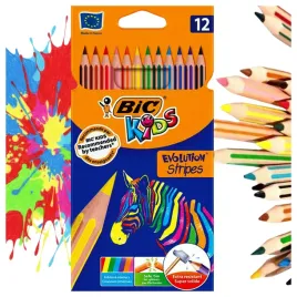 kredki-olowkowe-bic-trojkatne-dla-dzieci-do-szkoly-12-kolorow-do-rysowania