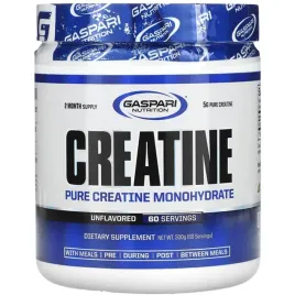 gaspari-nutrition-creatine-kreatyna-bezsmakowa-300g