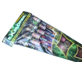 explorer-9-rakiet-p9807