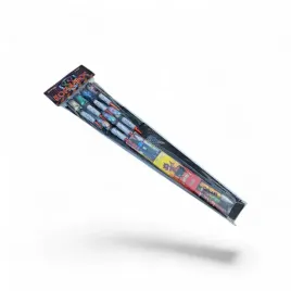 komandos-zestaw-13-rakiet-txr087