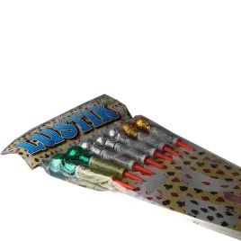 lustik-7-rakiet-pp801