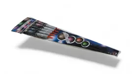 rakiety-mercury-5-sztuk-txr368