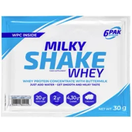 6pak-milky-shake-whey-saszetka-30g-bialko-wpc-1-porcja-wanilia