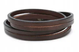 vintage-punk-skorzana-bransoletka-ciemny-brazowy