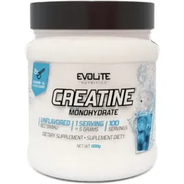 evolite-creatine-monohydrate-bezsmakowa-kreatyna-w-proszku-500g